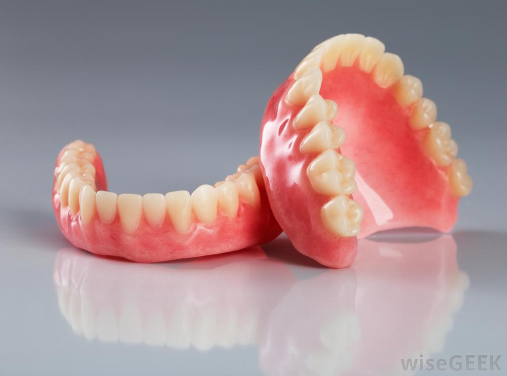 Denture Care Center in Denver Colorado